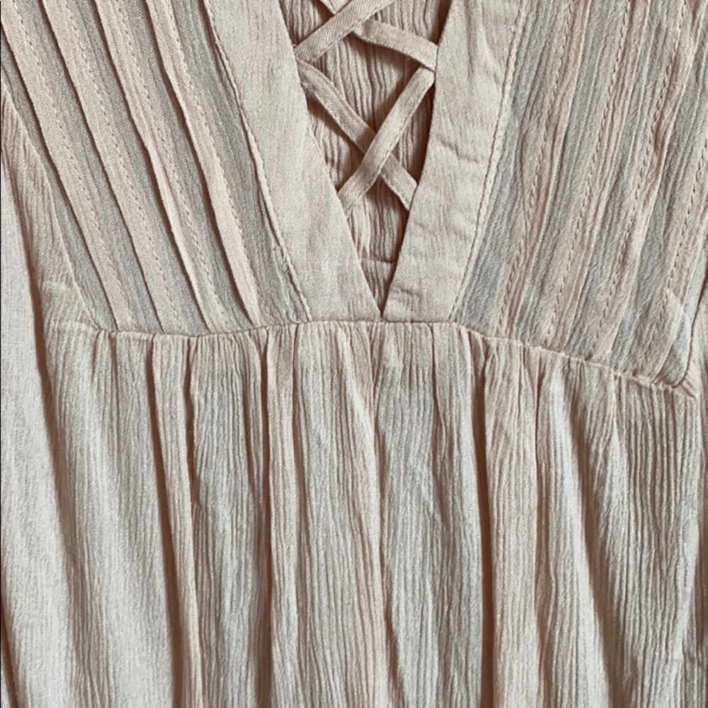 Style and Co long sleeved top - Picture 5 of 7